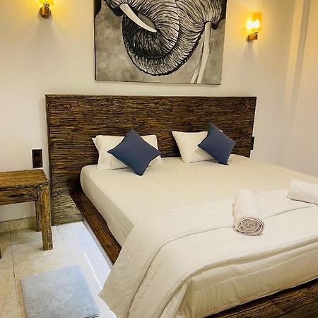 Rusty Bunk Villa Κάντι Εξωτερικό φωτογραφία