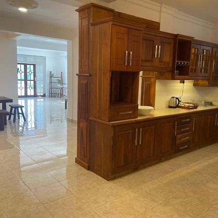 Rusty Bunk Villa Κάντι Εξωτερικό φωτογραφία