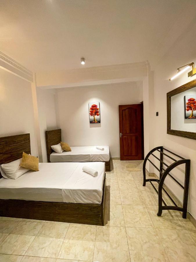 Rusty Bunk Villa Κάντι Εξωτερικό φωτογραφία