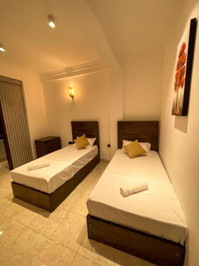 Rusty Bunk Villa Κάντι Εξωτερικό φωτογραφία