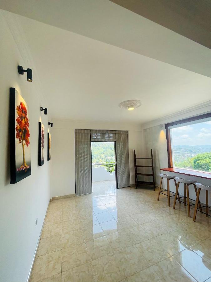 Rusty Bunk Villa Κάντι Εξωτερικό φωτογραφία