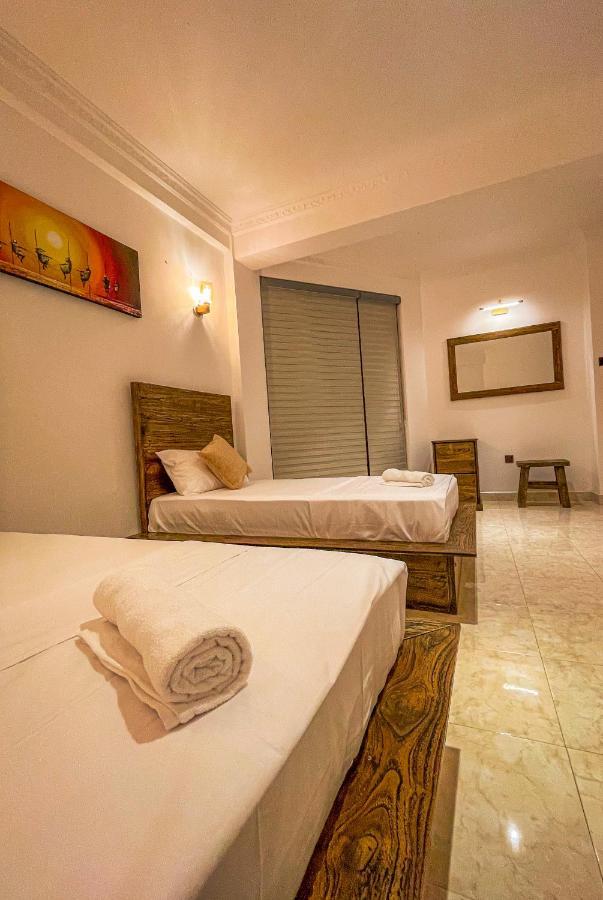 Rusty Bunk Villa Κάντι Εξωτερικό φωτογραφία