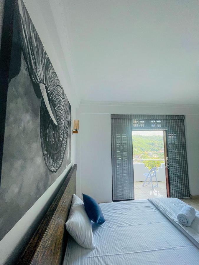 Rusty Bunk Villa Κάντι Εξωτερικό φωτογραφία