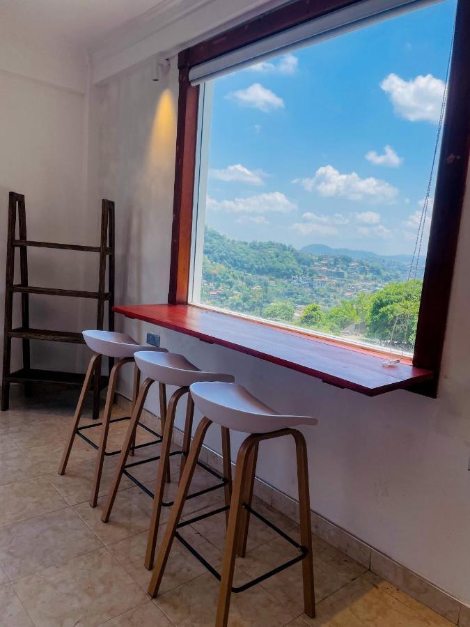 Rusty Bunk Villa Κάντι Εξωτερικό φωτογραφία