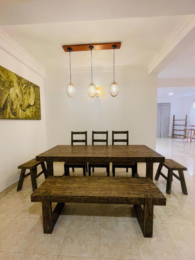Rusty Bunk Villa Κάντι Εξωτερικό φωτογραφία