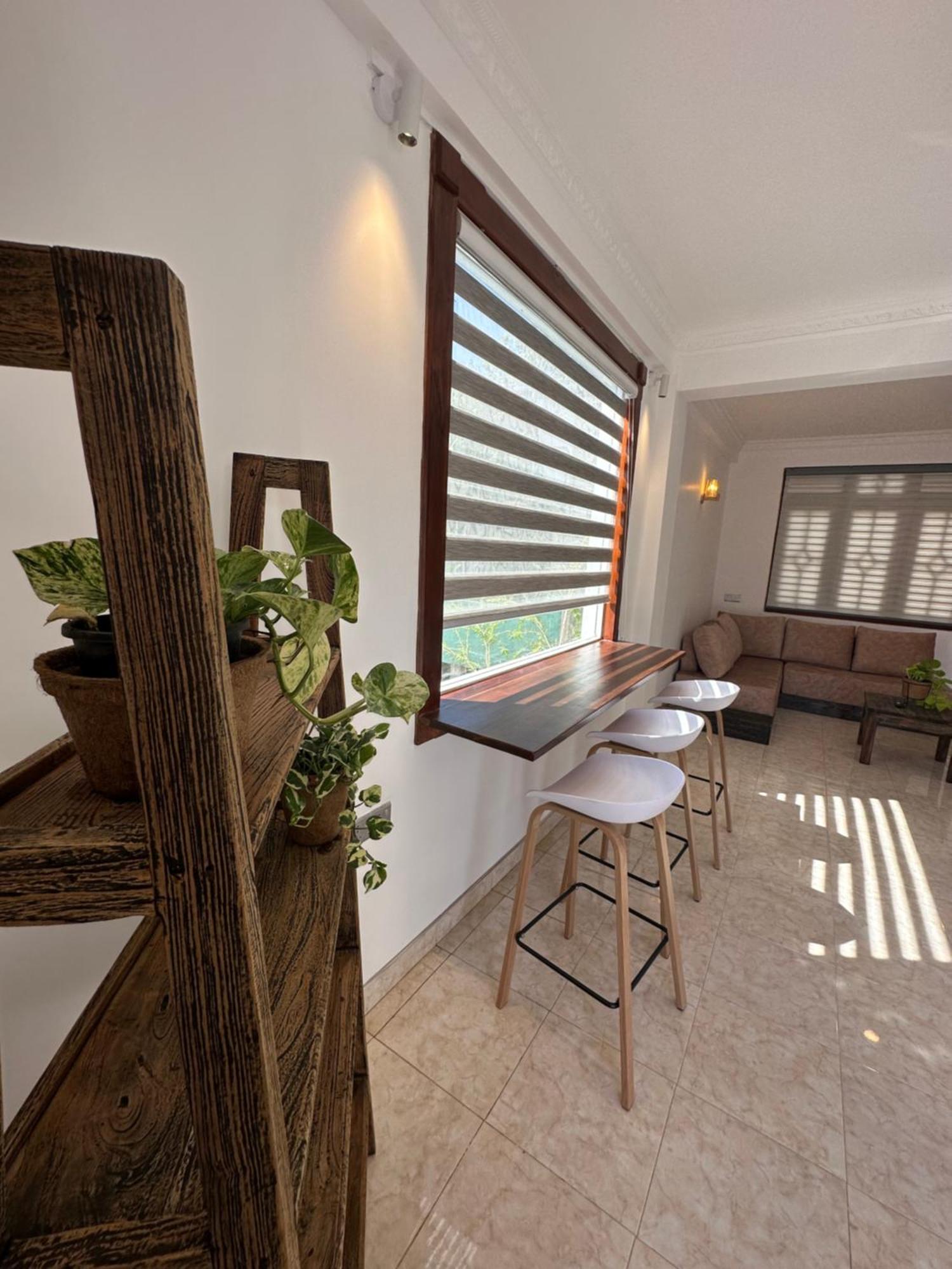 Rusty Bunk Villa Κάντι Εξωτερικό φωτογραφία