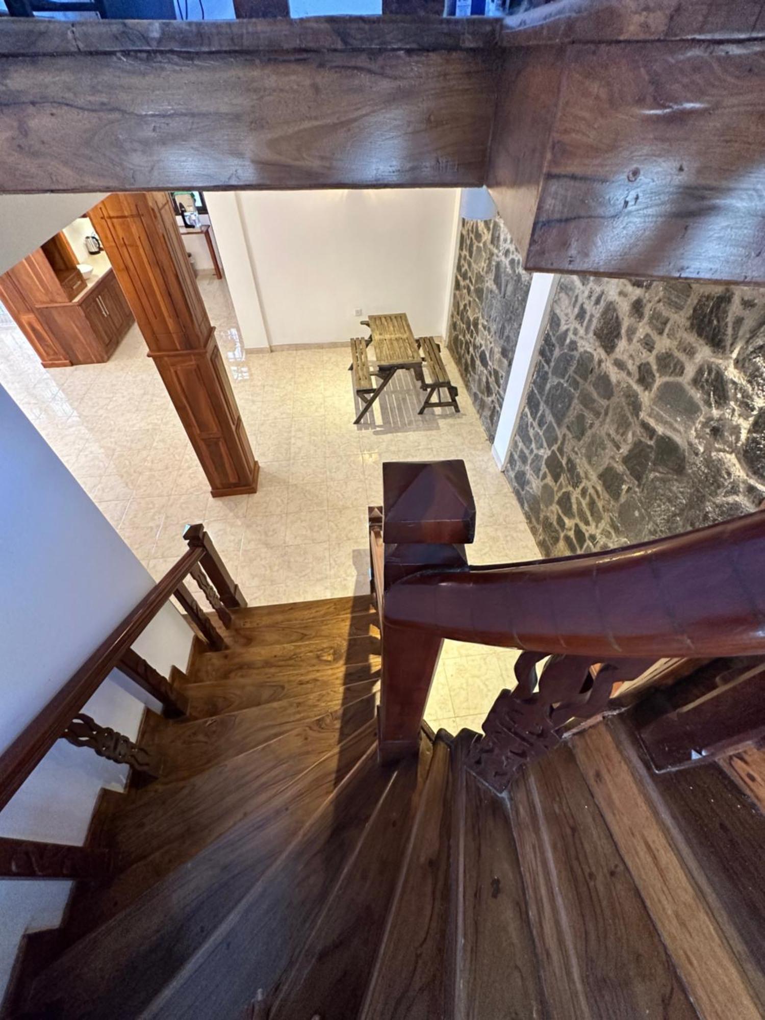 Rusty Bunk Villa Κάντι Εξωτερικό φωτογραφία