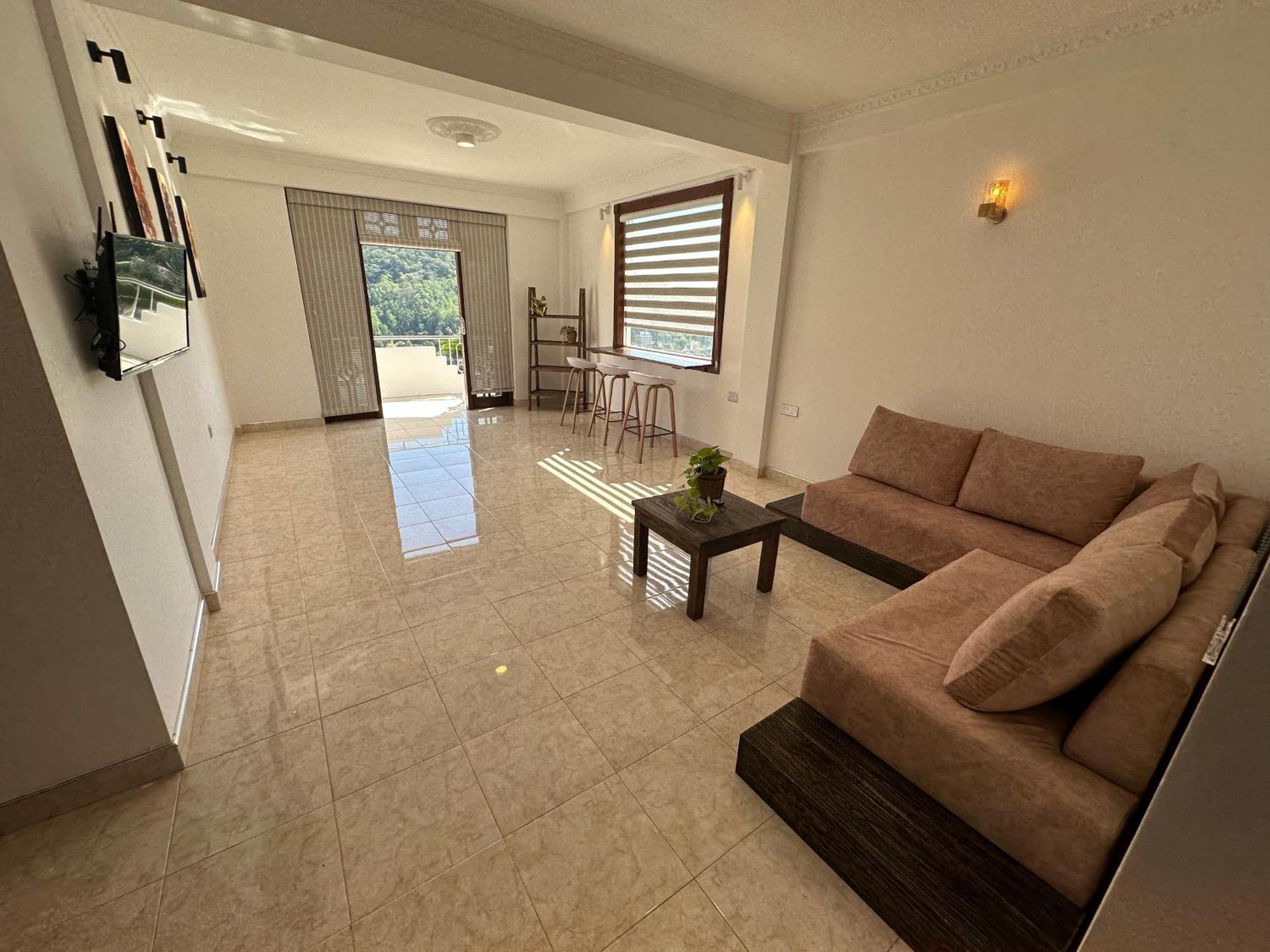 Rusty Bunk Villa Κάντι Εξωτερικό φωτογραφία