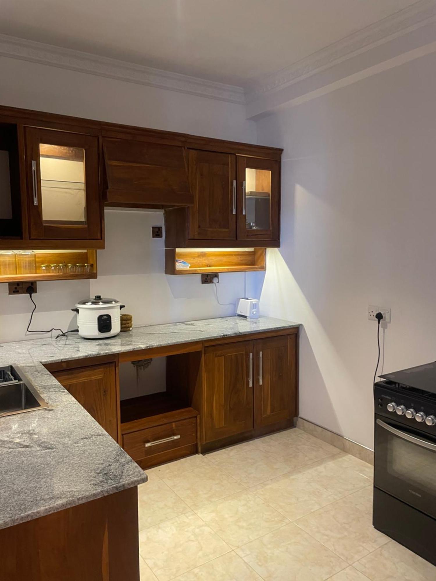 Rusty Bunk Villa Κάντι Εξωτερικό φωτογραφία